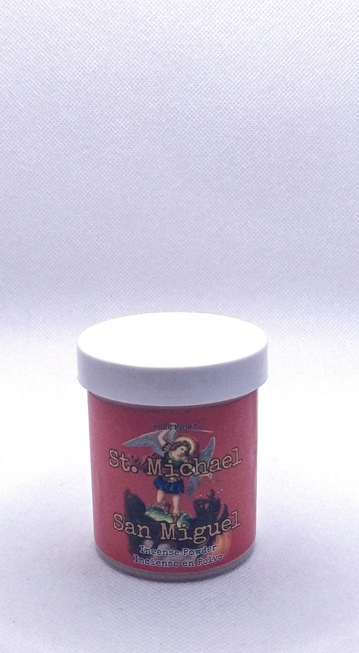 St. Michael  ( San Miguel )   Incense