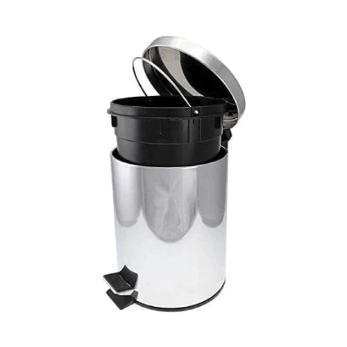 Titiz trash can in Egyptian home 8 Liters