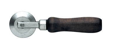 Screen Spline Bevel Wheel Tool - Reflect Window & Door