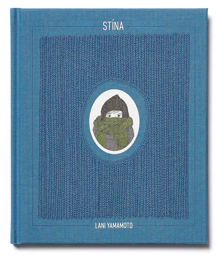 Stína, by Lani Yamamoto