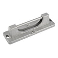 Storm Door Replacement Strike Plate – Aluminum - Reflect Window & Door