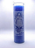 Stra. Sra de Regla  Candle