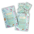 Straw + Tumbler Wipes - 16 Count