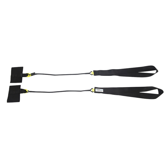 StrechCordz Kick Trainer