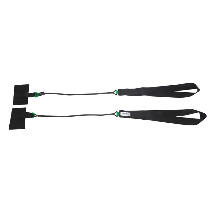 StrechCordz Kick Trainer