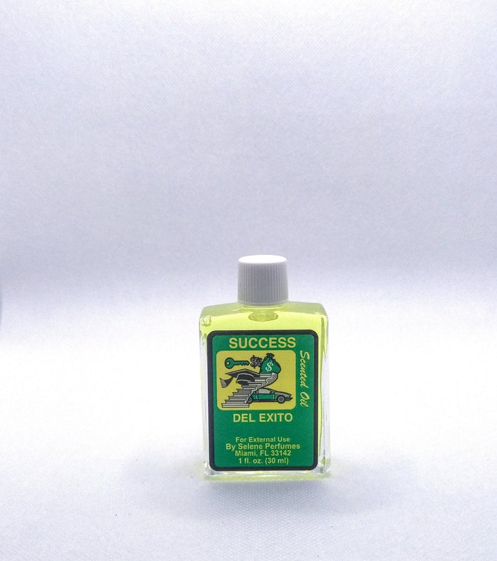 Success  ( Exito )    Oil