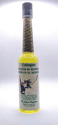 Success In Busines  ( Exito en el Negocio )   Cologne