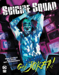 Suicide Squad Get Joker HC