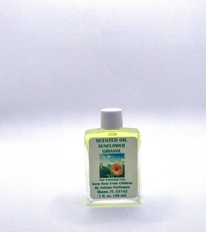 Sunflower  ( Girasol )    Oil