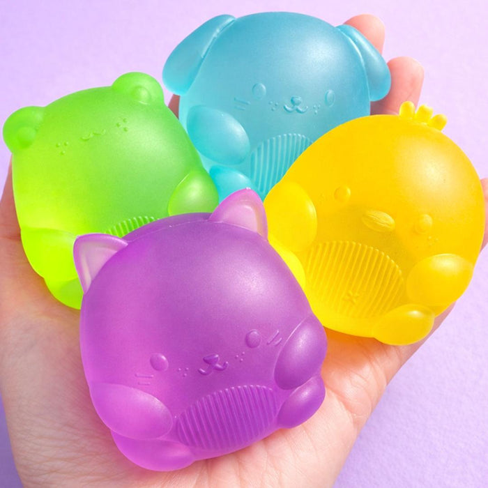 Super Duper Sugar Squishers ‐ Puppies & Kittens