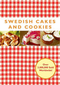 Swedish Cakes and Cookies, translated by Melody Favish