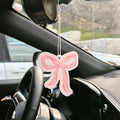 Sweet Ride Car Air Freshener