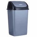 Dunya trash can 18 Liters 18 liters front view