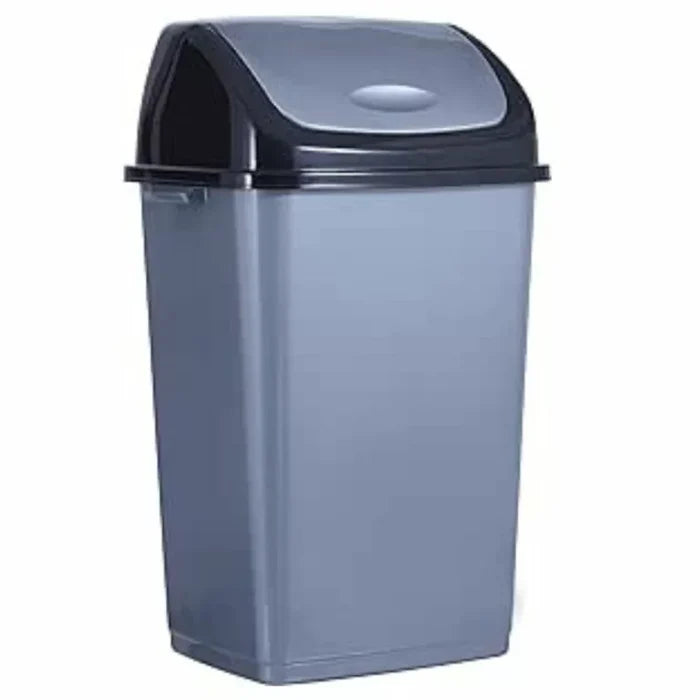 Dunya trash can 18 Liters 18 liters front view