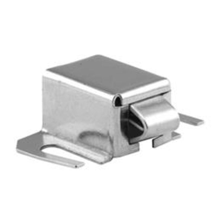 Swinging Shower Door Catch With Stainless Steel Tip - Reflect Window & Door