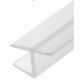 Shower Door "Y" Inline 180 Degree Panel Seal - Reflect Window & Door