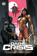TALES FROM DARK CRISIS TP