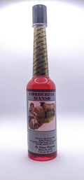 Tame Lamb  ( Corderito Manso )   Cologne