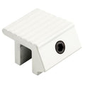 Tamperproof Sliding Window Security Lock - White - Reflect Window & Door