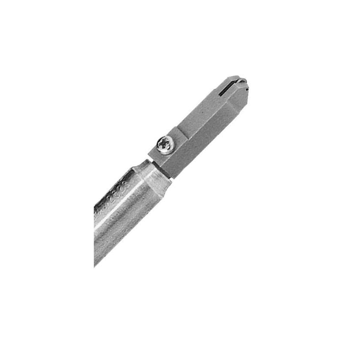 Tap Wheel Replacement Head - Straight Head - Reflect Window & Door