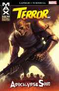 Terror Inc. Apocalypse Soon TP