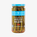TF Pickled Dilly Bean Spicy - Addison West