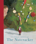 The Nutcracker, by E.T.A. Hoffman & Lisa Zwerger