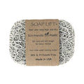 The Original Soap Lift - Mist Light Grey