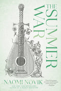 THE SUMMER WAR TP