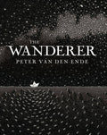 The Wanderer, by Peter Van den Ende