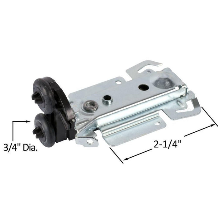 Top Guide Roller for D.S.H. Sliding Doors - Reflect Window & Door