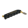 Tap Wheel Glass Cutter (Toyo 'Pistol Grip Supercutter') - Reflect Window & Door