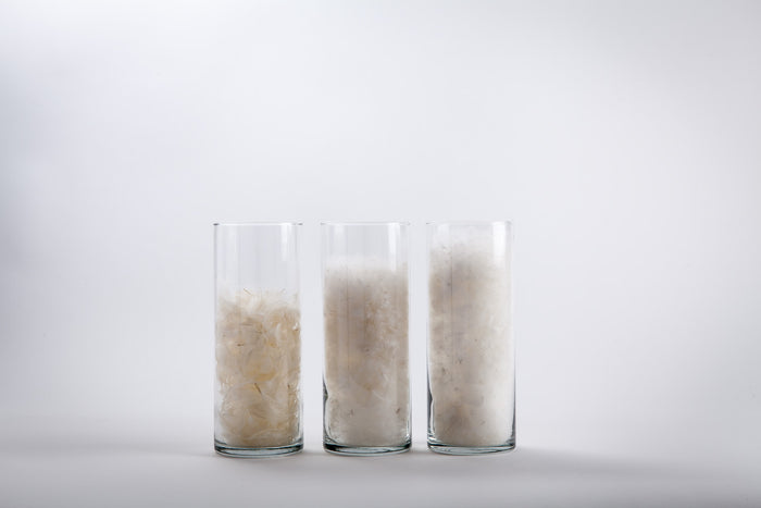 White Down Natural Fill | Northern Feather Canada