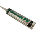 Tremco Aluminum Stone Dymonic Fast Cure - Cartridge - Reflect Window & Door