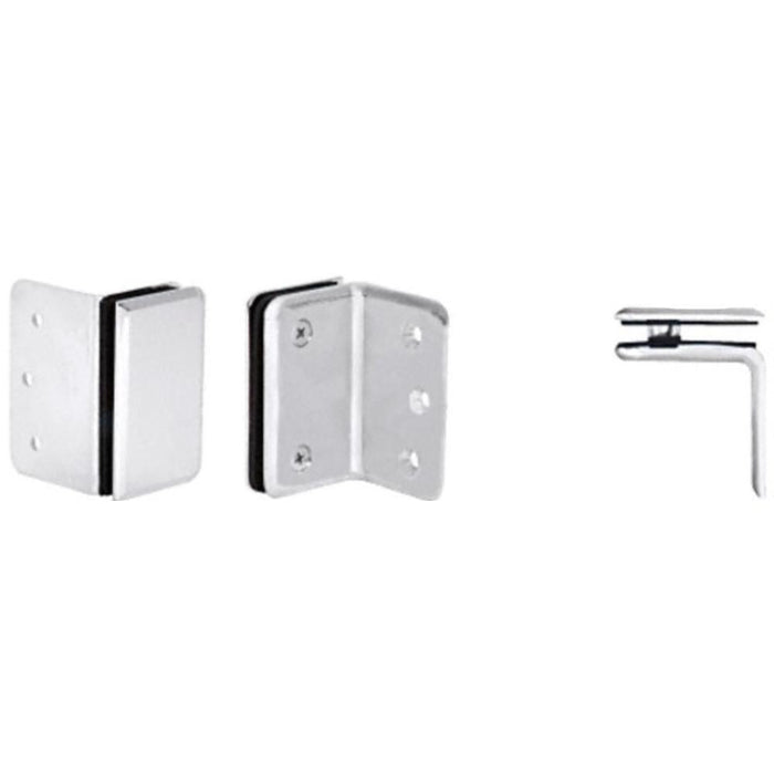 Trianon Series Wall Mount Bracket - Reflect Window & Door