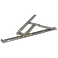 Truth Hardware 10" 4 - Bar Window Hinge for Awning & Casement Windows – Heavy - Duty Replacement Window Hinge - Reflect Window & Door