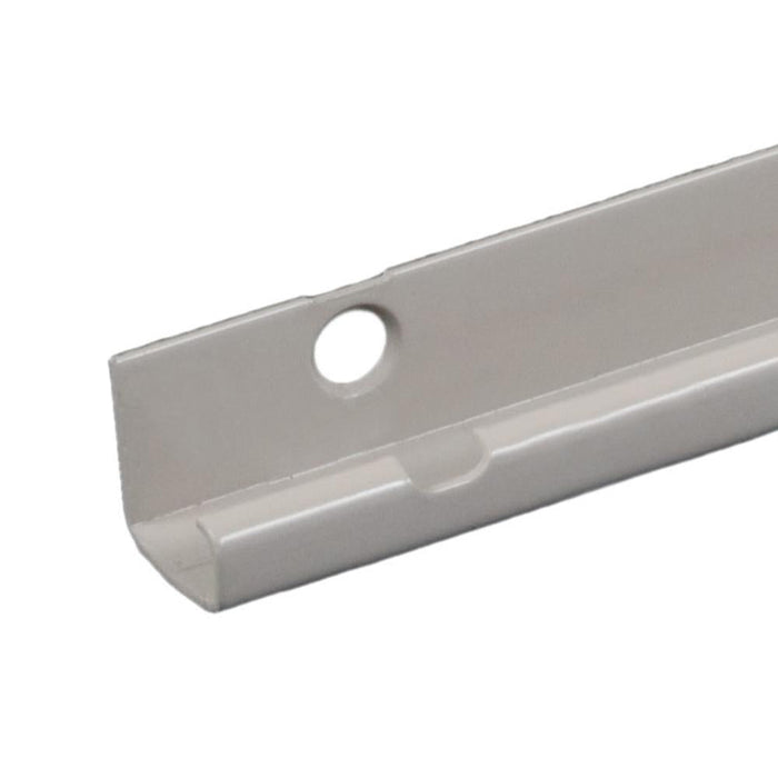 Casement Window Operator Track – Truth Hardware 11 - 3/8" 3 - Hole Replacement - Reflect Window & Door