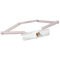 Truth Hardware 12" White Roto Gear Awning Window Operator - Reflect Window & Door