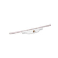 Truth Hardware 16" White Scissor Arm Awning Window Operator - Reflect Window & Door