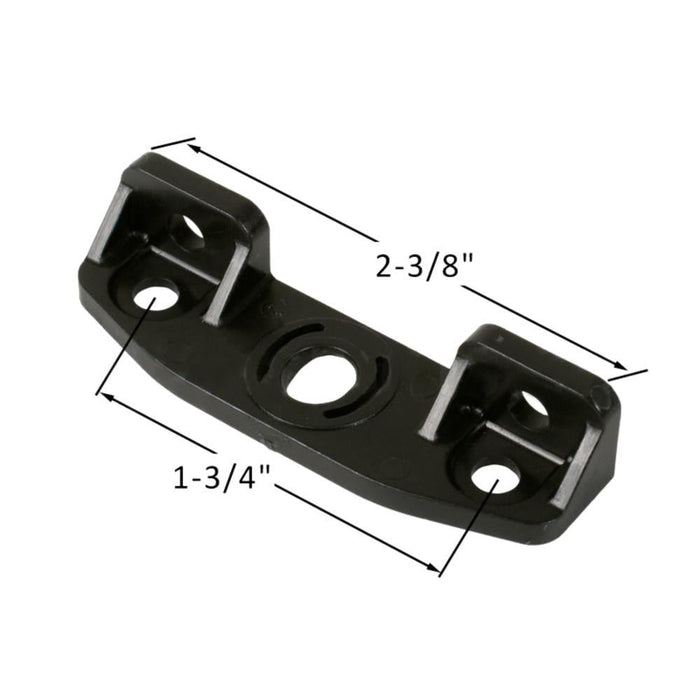 Truth Hardware Awning Operator Replacement Mounting Bracket - Reflect Window & Door