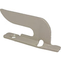 Truth Hardware Casement Window Flange Keeper – Replacement Lock Keeper for Casement Window Sash Locks - Reflect Window & Door
