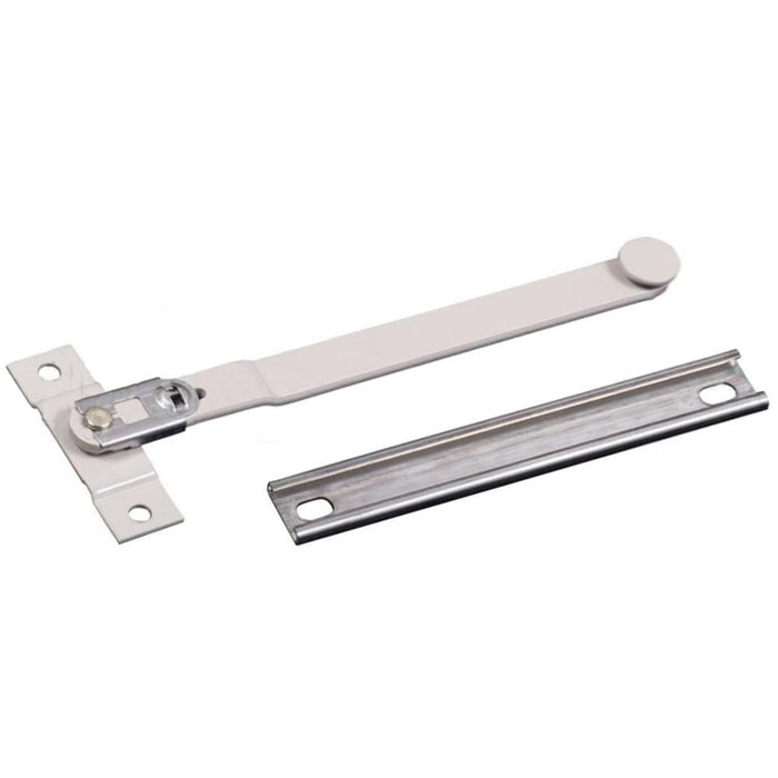 Truth Hardware Casement Window Safety Limit Device - Reflect Window & Door