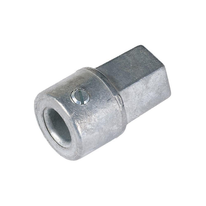 Truth Hardware Clerestory Pole Crank Adaptor – Window Operator Extension Connector - Reflect Window & Door