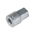 Truth Hardware Clerestory Pole Crank Adaptor – Window Operator Extension Connector - Reflect Window & Door