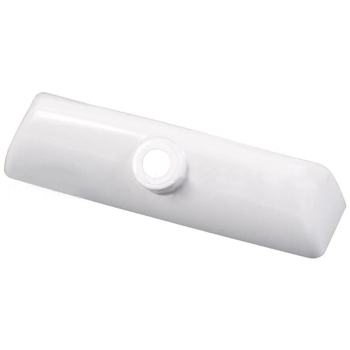 Casement Window Operator Cover – Truth Hardware White Replacement - Reflect Window & Door