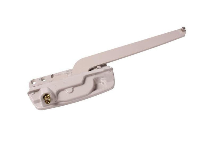 Truth Hardware 'Encore' Single 9" Arm Casement Window Operator - Right - Reflect Window & Door