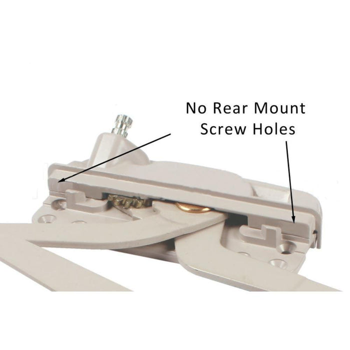 Truth Window Operator for Encore Awning & Casement Windows - Reflect Window & Door