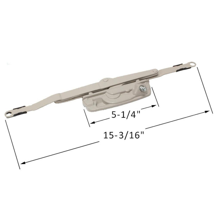 Truth Window Operator for Encore Awning & Casement Windows - Reflect Window & Door