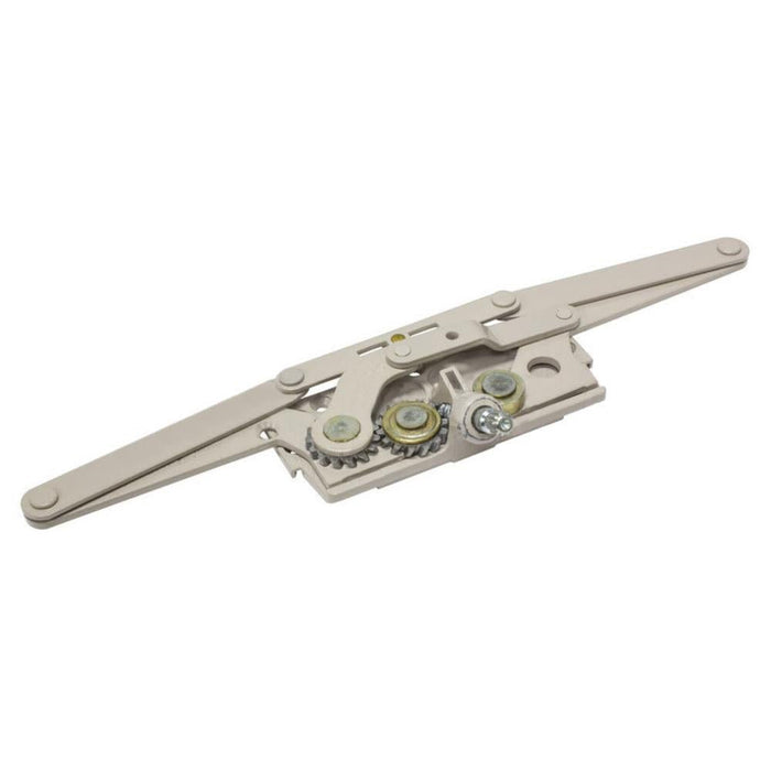 Truth Hardware Entrygard Awning Window Operator Replacement Crank - Reflect Window & Door