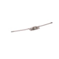 Truth Hardware 20" Awning Window Replacement Crank Operator - Reflect Window & Door